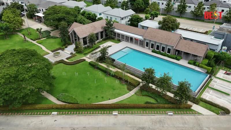 Laddarom Wongwaen-Ramintra, Bangkok, O-Ngoen, Sai Mai, Bangkok, 3 Bedrooms, 206 sqm, Single Detached House For Sale, by Aksarapak Chittara, 500531394 - DDproperty.com