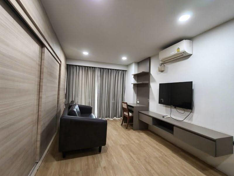 Laem Chabang Tower, Chon Buri (Pattaya), Thung Suk La, Si Racha, Chon Buri (Pattaya), 1 Bedroom, 61 sqm, Condo For Rent, by Dusit Saengfa, 500531396 - DDproperty.com