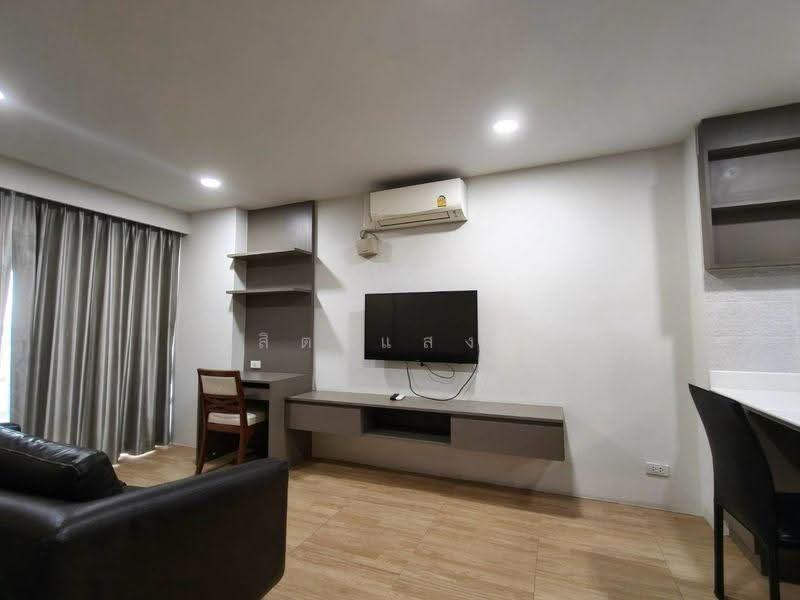 Laem Chabang Tower, Chon Buri (Pattaya), Thung Suk La, Si Racha, Chon Buri (Pattaya), 1 Bedroom, 61 sqm, Condo For Rent, by Dusit Saengfa, 500531396 - DDproperty.com