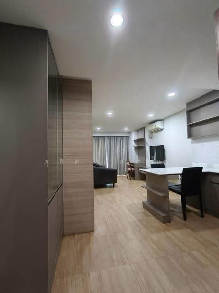 Laem Chabang Tower, Chon Buri (Pattaya), Thung Suk La, Si Racha, Chon Buri (Pattaya), 1 Bedroom, 61 sqm, Condo For Rent, by Dusit Saengfa, 500531396 - DDproperty.com