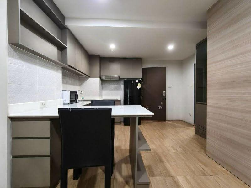 Laem Chabang Tower, Chon Buri (Pattaya), Thung Suk La, Si Racha, Chon Buri (Pattaya), 1 Bedroom, 61 sqm, Condo For Rent, by Dusit Saengfa, 500531396 - DDproperty.com