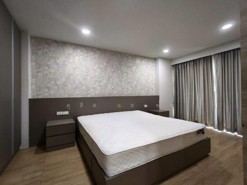Laem Chabang Tower, Chon Buri (Pattaya), Thung Suk La, Si Racha, Chon Buri (Pattaya), 1 Bedroom, 61 sqm, Condo For Rent, by Dusit Saengfa, 500531396 - DDproperty.com