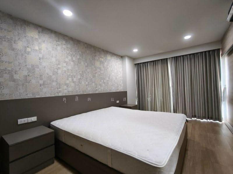 Laem Chabang Tower, Chon Buri (Pattaya), Thung Suk La, Si Racha, Chon Buri (Pattaya), 1 Bedroom, 61 sqm, Condo For Rent, by Dusit Saengfa, 500531396 - DDproperty.com