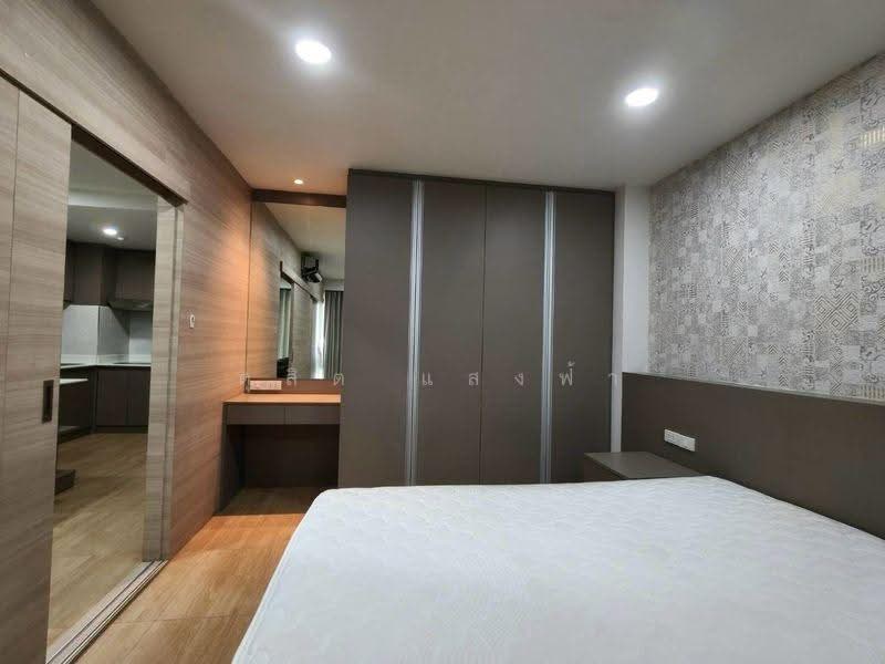 Laem Chabang Tower, Chon Buri (Pattaya), Thung Suk La, Si Racha, Chon Buri (Pattaya), 1 Bedroom, 61 sqm, Condo For Rent, by Dusit Saengfa, 500531396 - DDproperty.com