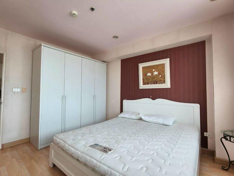 Sriracha Condoview, Chon Buri (Pattaya), Surasak 1 Road, Si Racha, Chon Buri (Pattaya), 1 Bedroom, 51 sqm, Condo For Rent, by Dusit Saengfa, 500531397 - DDproperty.com