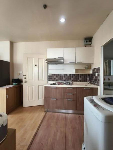 Sriracha Condoview, Chon Buri (Pattaya), Surasak 1 Road, Si Racha, Chon Buri (Pattaya), 1 Bedroom, 51 sqm, Condo For Rent, by Dusit Saengfa, 500531397 - DDproperty.com