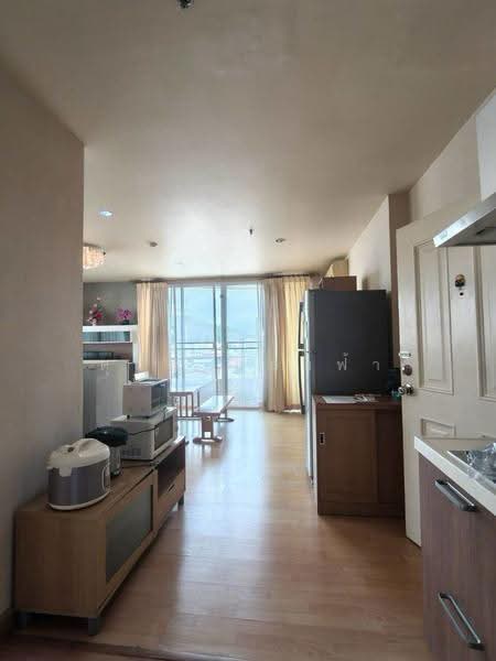 Sriracha Condoview, Chon Buri (Pattaya), Surasak 1 Road, Si Racha, Chon Buri (Pattaya), 1 Bedroom, 51 sqm, Condo For Rent, by Dusit Saengfa, 500531397 - DDproperty.com