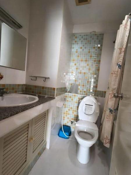 Sriracha Condoview, Chon Buri (Pattaya), Surasak 1 Road, Si Racha, Chon Buri (Pattaya), 1 Bedroom, 51 sqm, Condo For Rent, by Dusit Saengfa, 500531397 - DDproperty.com