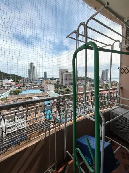 Sriracha Condoview, Chon Buri (Pattaya), Surasak 1 Road, Si Racha, Chon Buri (Pattaya), 1 Bedroom, 51 sqm, Condo For Rent, by Dusit Saengfa, 500531397 - DDproperty.com