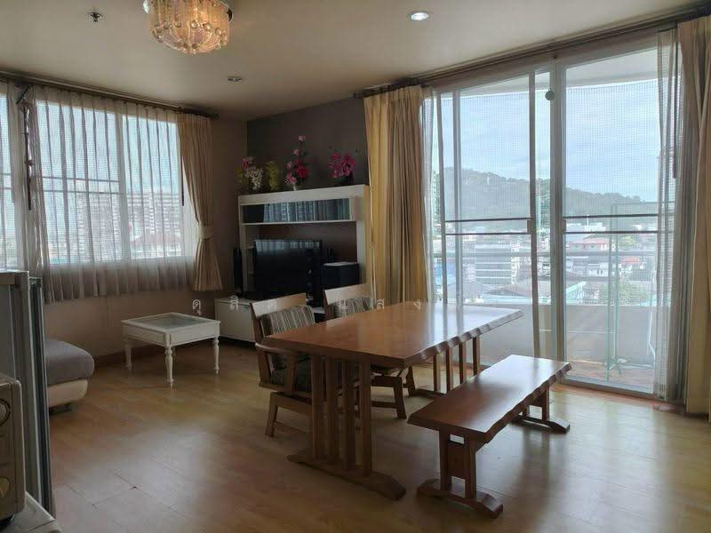 Sriracha Condoview, Chon Buri (Pattaya), Surasak 1 Road, Si Racha, Chon Buri (Pattaya), 1 Bedroom, 51 sqm, Condo For Rent, by Dusit Saengfa, 500531397 - DDproperty.com