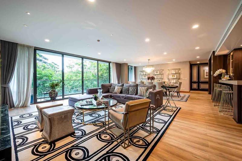 Park Court Sukhumvit 77 : พาร์ค คอร์ท สุขุมวิท 77, กรุงเทพ, T77 สุขุมวิท 77, พระโขนงเหนือ, วัฒนา, กรุงเทพ, 287 ตร.ม., คอนโด ให้เช่า, โดย FIRSTFRANK REALTY COMPANY LIMITED, 500531398 - DDproperty.com