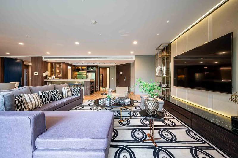 Park Court Sukhumvit 77, Bangkok, T77 Sukhumvit 77, Phra Kanong Nua, Watthana, Bangkok, 3 Bedrooms, 287 sqm, Condo For Rent, by FIRSTFRANK REALTY COMPANY LIMITED, 500531398 - DDproperty.com