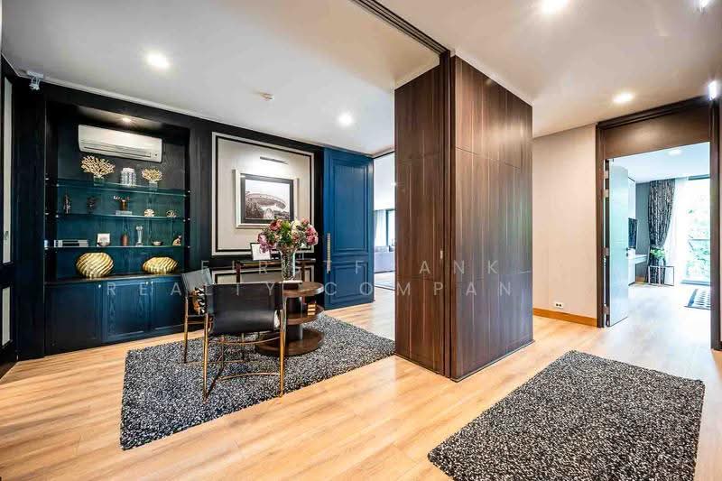 Park Court Sukhumvit 77, Bangkok, T77 Sukhumvit 77, Phra Kanong Nua, Watthana, Bangkok, 3 Bedrooms, 287 sqm, Condo For Rent, by FIRSTFRANK REALTY COMPANY LIMITED, 500531398 - DDproperty.com
