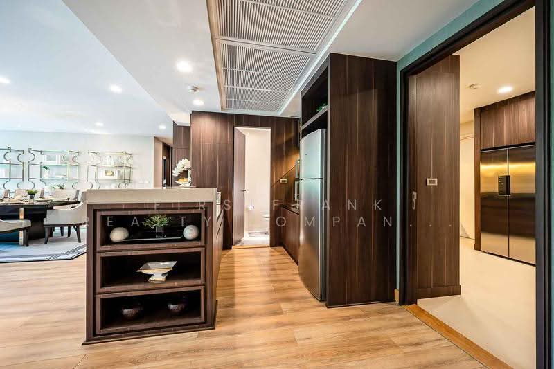 Park Court Sukhumvit 77 : พาร์ค คอร์ท สุขุมวิท 77, กรุงเทพ, T77 สุขุมวิท 77, พระโขนงเหนือ, วัฒนา, กรุงเทพ, 287 ตร.ม., คอนโด ให้เช่า, โดย FIRSTFRANK REALTY COMPANY LIMITED, 500531398 - DDproperty.com