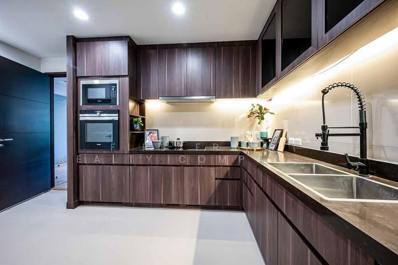 Park Court Sukhumvit 77 : พาร์ค คอร์ท สุขุมวิท 77, กรุงเทพ, T77 สุขุมวิท 77, พระโขนงเหนือ, วัฒนา, กรุงเทพ, 287 ตร.ม., คอนโด ให้เช่า, โดย FIRSTFRANK REALTY COMPANY LIMITED, 500531398 - DDproperty.com