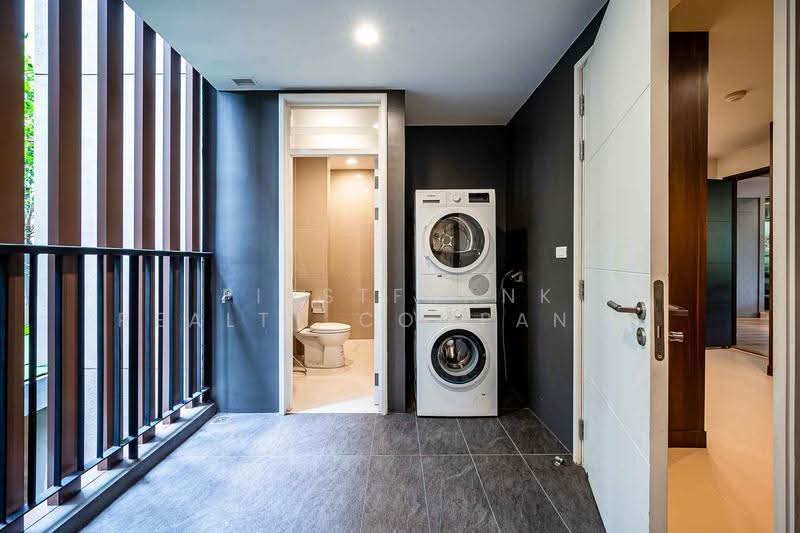 Park Court Sukhumvit 77, Bangkok, T77 Sukhumvit 77, Phra Kanong Nua, Watthana, Bangkok, 3 Bedrooms, 287 sqm, Condo For Rent, by FIRSTFRANK REALTY COMPANY LIMITED, 500531398 - DDproperty.com