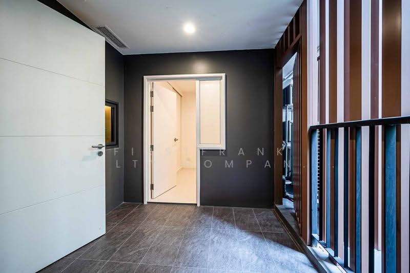 Park Court Sukhumvit 77, Bangkok, T77 Sukhumvit 77, Phra Kanong Nua, Watthana, Bangkok, 3 Bedrooms, 287 sqm, Condo For Rent, by FIRSTFRANK REALTY COMPANY LIMITED, 500531398 - DDproperty.com