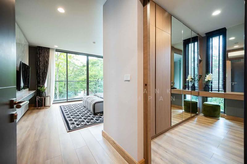 Park Court Sukhumvit 77 : พาร์ค คอร์ท สุขุมวิท 77, กรุงเทพ, T77 สุขุมวิท 77, พระโขนงเหนือ, วัฒนา, กรุงเทพ, 287 ตร.ม., คอนโด ให้เช่า, โดย FIRSTFRANK REALTY COMPANY LIMITED, 500531398 - DDproperty.com