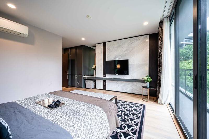 Park Court Sukhumvit 77, Bangkok, T77 Sukhumvit 77, Phra Kanong Nua, Watthana, Bangkok, 3 Bedrooms, 287 sqm, Condo For Rent, by FIRSTFRANK REALTY COMPANY LIMITED, 500531398 - DDproperty.com