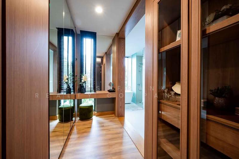 Park Court Sukhumvit 77 : พาร์ค คอร์ท สุขุมวิท 77, กรุงเทพ, T77 สุขุมวิท 77, พระโขนงเหนือ, วัฒนา, กรุงเทพ, 287 ตร.ม., คอนโด ให้เช่า, โดย FIRSTFRANK REALTY COMPANY LIMITED, 500531398 - DDproperty.com