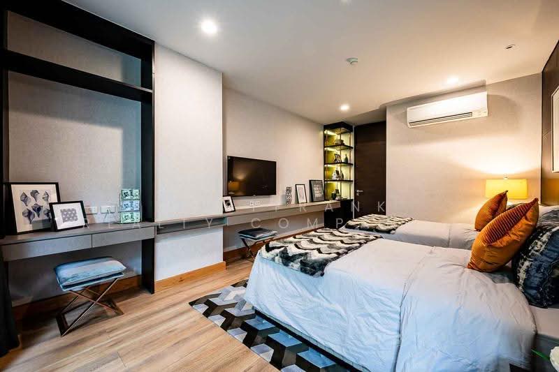 Park Court Sukhumvit 77, Bangkok, T77 Sukhumvit 77, Phra Kanong Nua, Watthana, Bangkok, 3 Bedrooms, 287 sqm, Condo For Rent, by FIRSTFRANK REALTY COMPANY LIMITED, 500531398 - DDproperty.com