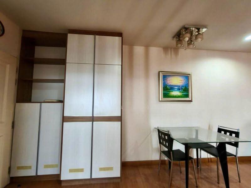 Sriracha Condoview, Chon Buri (Pattaya), Surasak 1 Road, Si Racha, Chon Buri (Pattaya), 1 Bedroom, 51 sqm, Condo For Rent, by Dusit Saengfa, 500531399 - DDproperty.com