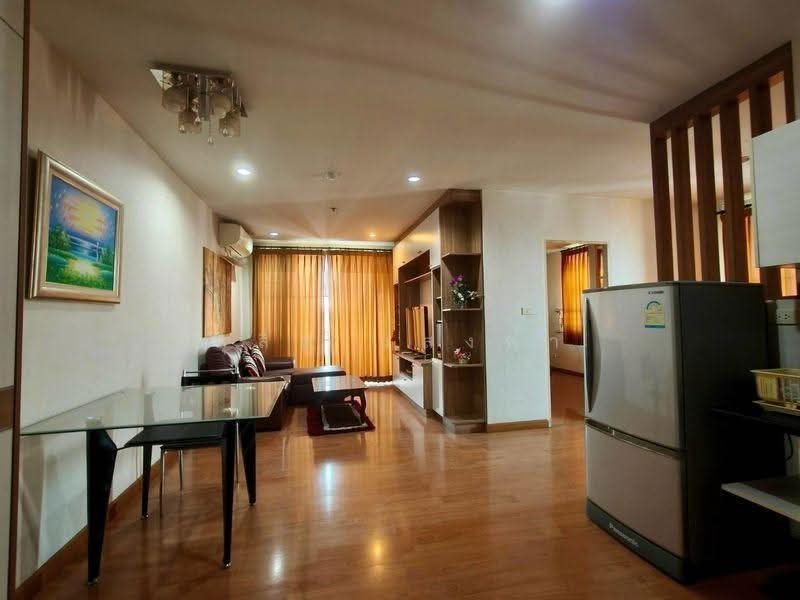 Sriracha Condoview, Chon Buri (Pattaya), Surasak 1 Road, Si Racha, Chon Buri (Pattaya), 1 Bedroom, 51 sqm, Condo For Rent, by Dusit Saengfa, 500531399 - DDproperty.com
