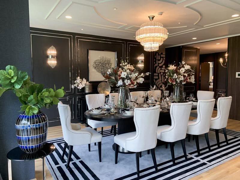 Park Court Sukhumvit 77, Bangkok, T77 Sukhumvit 77, Phra Kanong Nua, Watthana, Bangkok, 3 Bedrooms, 287 sqm, Condo For Rent, by FIRSTFRANK REALTY COMPANY LIMITED, 500531400 - DDproperty.com