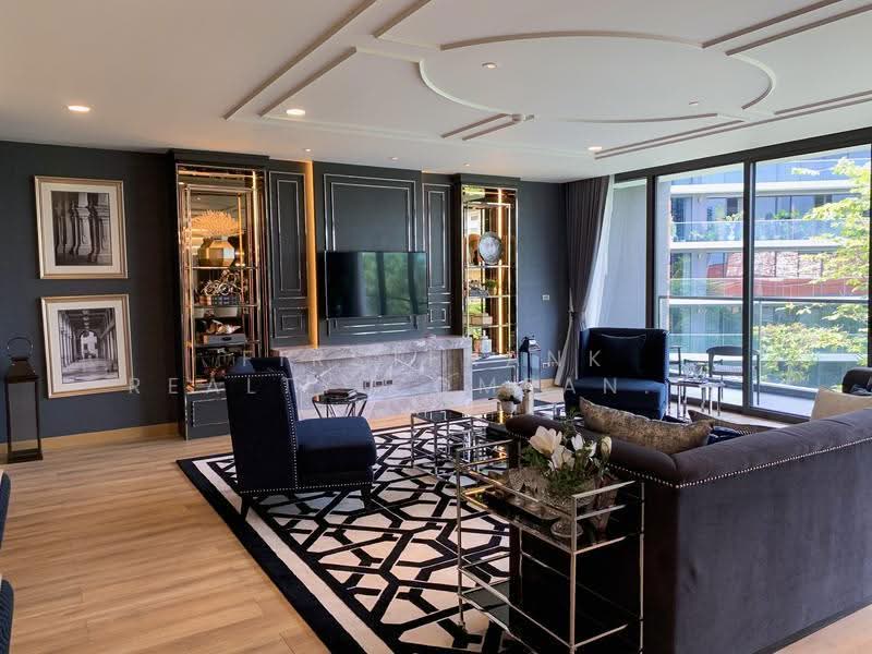Park Court Sukhumvit 77, Bangkok, T77 Sukhumvit 77, Phra Kanong Nua, Watthana, Bangkok, 3 Bedrooms, 287 sqm, Condo For Rent, by FIRSTFRANK REALTY COMPANY LIMITED, 500531400 - DDproperty.com