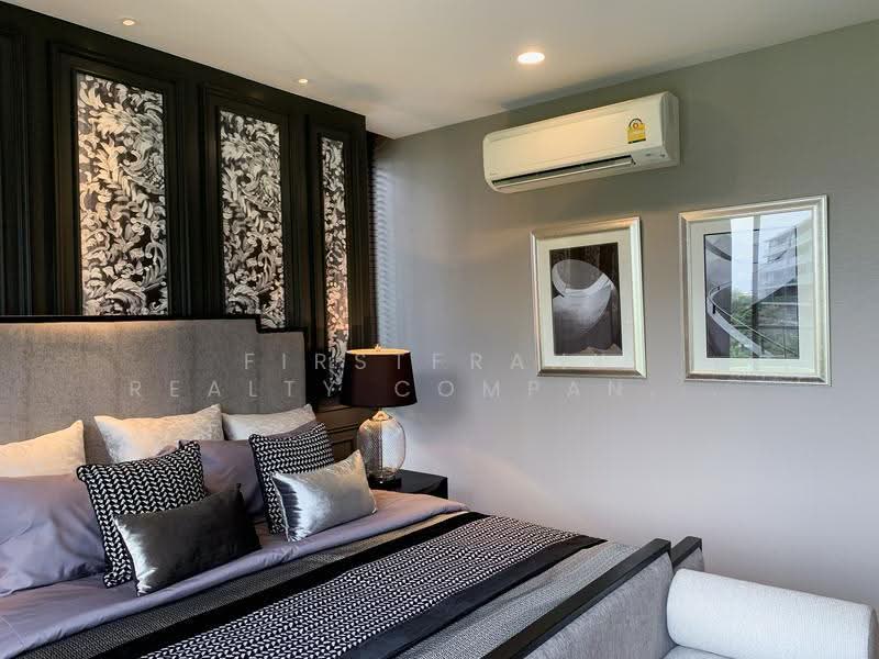 Park Court Sukhumvit 77, Bangkok, T77 Sukhumvit 77, Phra Kanong Nua, Watthana, Bangkok, 3 Bedrooms, 287 sqm, Condo For Rent, by FIRSTFRANK REALTY COMPANY LIMITED, 500531400 - DDproperty.com