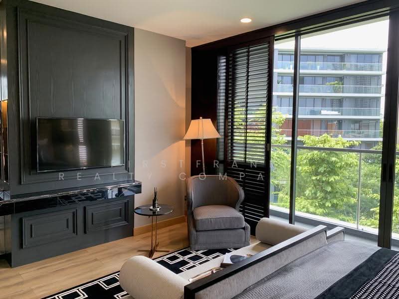 Park Court Sukhumvit 77, Bangkok, T77 Sukhumvit 77, Phra Kanong Nua, Watthana, Bangkok, 3 Bedrooms, 287 sqm, Condo For Rent, by FIRSTFRANK REALTY COMPANY LIMITED, 500531400 - DDproperty.com