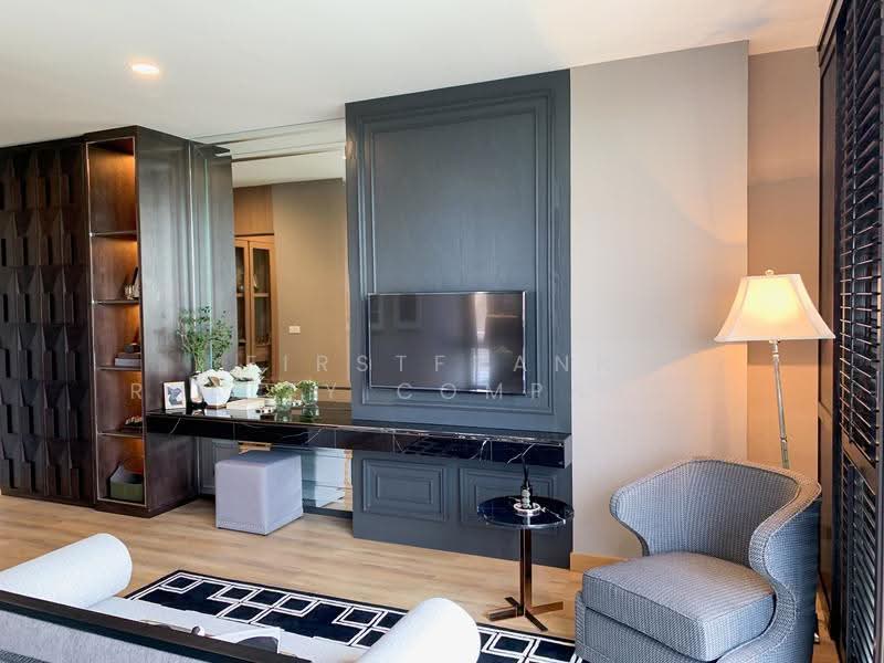 Park Court Sukhumvit 77, Bangkok, T77 Sukhumvit 77, Phra Kanong Nua, Watthana, Bangkok, 3 Bedrooms, 287 sqm, Condo For Rent, by FIRSTFRANK REALTY COMPANY LIMITED, 500531400 - DDproperty.com