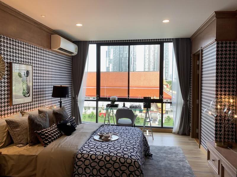 Park Court Sukhumvit 77, Bangkok, T77 Sukhumvit 77, Phra Kanong Nua, Watthana, Bangkok, 3 Bedrooms, 287 sqm, Condo For Rent, by FIRSTFRANK REALTY COMPANY LIMITED, 500531400 - DDproperty.com