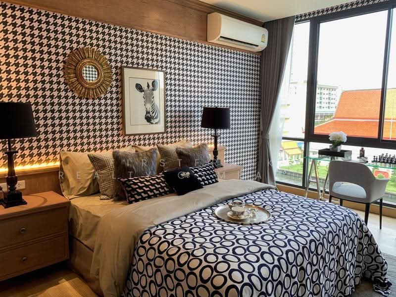 Park Court Sukhumvit 77, Bangkok, T77 Sukhumvit 77, Phra Kanong Nua, Watthana, Bangkok, 3 Bedrooms, 287 sqm, Condo For Rent, by FIRSTFRANK REALTY COMPANY LIMITED, 500531400 - DDproperty.com