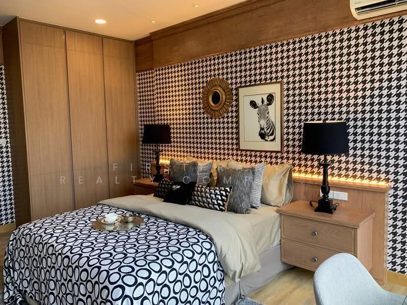 Park Court Sukhumvit 77, Bangkok, T77 Sukhumvit 77, Phra Kanong Nua, Watthana, Bangkok, 3 Bedrooms, 287 sqm, Condo For Rent, by FIRSTFRANK REALTY COMPANY LIMITED, 500531400 - DDproperty.com