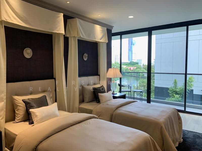 Park Court Sukhumvit 77, Bangkok, T77 Sukhumvit 77, Phra Kanong Nua, Watthana, Bangkok, 3 Bedrooms, 287 sqm, Condo For Rent, by FIRSTFRANK REALTY COMPANY LIMITED, 500531400 - DDproperty.com