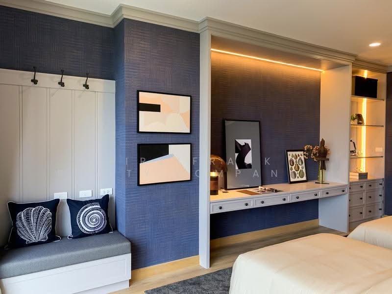 Park Court Sukhumvit 77, Bangkok, T77 Sukhumvit 77, Phra Kanong Nua, Watthana, Bangkok, 3 Bedrooms, 287 sqm, Condo For Rent, by FIRSTFRANK REALTY COMPANY LIMITED, 500531400 - DDproperty.com