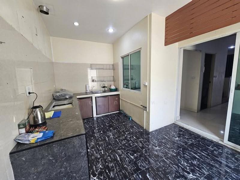 Mathulada Sukhumvit 76, Samut Prakan, Samrong Nua, Muang Samut Prakarn, Samut Prakan, 3 Bedrooms, 175 sqm, Townhouse For Sale, by Wicharn Kaonah, 500531402 - DDproperty.com