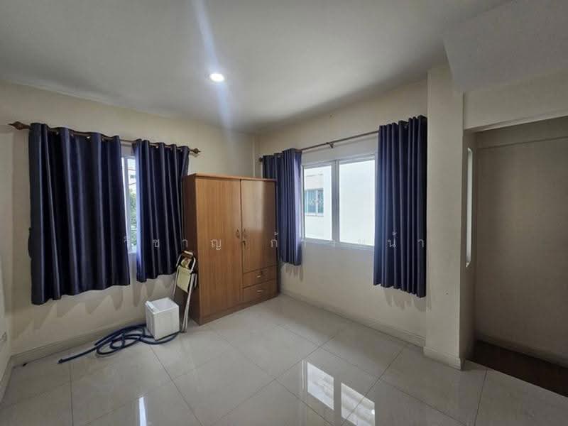 Mathulada Sukhumvit 76, Samut Prakan, Samrong Nua, Muang Samut Prakarn, Samut Prakan, 3 Bedrooms, 175 sqm, Townhouse For Sale, by Wicharn Kaonah, 500531402 - DDproperty.com
