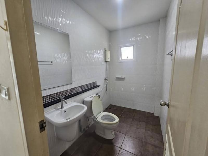 Mathulada Sukhumvit 76, Samut Prakan, Samrong Nua, Muang Samut Prakarn, Samut Prakan, 3 Bedrooms, 175 sqm, Townhouse For Sale, by Wicharn Kaonah, 500531402 - DDproperty.com