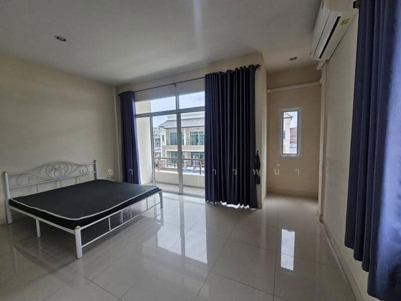 Mathulada Sukhumvit 76, Samut Prakan, Samrong Nua, Muang Samut Prakarn, Samut Prakan, 3 Bedrooms, 175 sqm, Townhouse For Sale, by Wicharn Kaonah, 500531402 - DDproperty.com