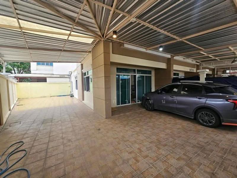 Mathulada Sukhumvit 76, Samut Prakan, Samrong Nua, Muang Samut Prakarn, Samut Prakan, 3 Bedrooms, 175 sqm, Townhouse For Sale, by Wicharn Kaonah, 500531402 - DDproperty.com