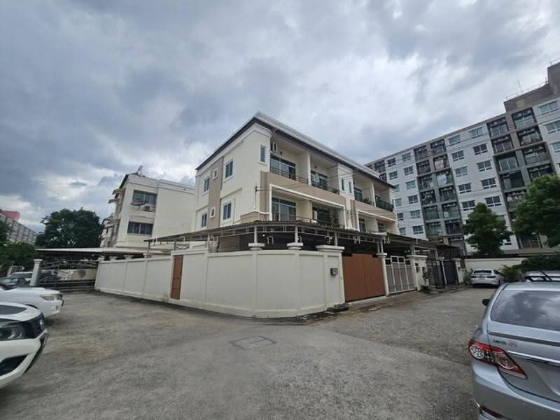 หมู่บ้านมธุลดา สุขุมวิท76, สมุทรปราการ, สำโรงเหนือ, เมืองสมุทรปราการ, สมุทรปราการ, 175 ตร.ม., ทาวน์เฮ้าส์ ขาย, โดย วิชาญ ก้าวหน้า, 500531402 - DDproperty.com