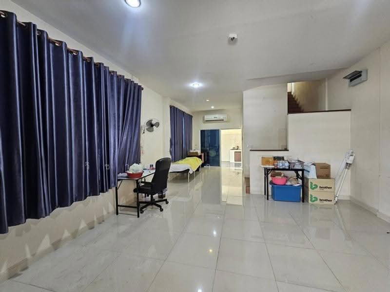 Mathulada Sukhumvit 76, Samut Prakan, Samrong Nua, Muang Samut Prakarn, Samut Prakan, 3 Bedrooms, 175 sqm, Townhouse For Sale, by Wicharn Kaonah, 500531402 - DDproperty.com