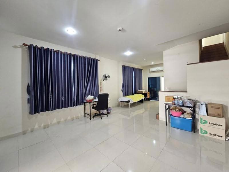 หมู่บ้านมธุลดา สุขุมวิท76, สมุทรปราการ, สำโรงเหนือ, เมืองสมุทรปราการ, สมุทรปราการ, 175 ตร.ม., ทาวน์เฮ้าส์ ขาย, โดย วิชาญ ก้าวหน้า, 500531402 - DDproperty.com