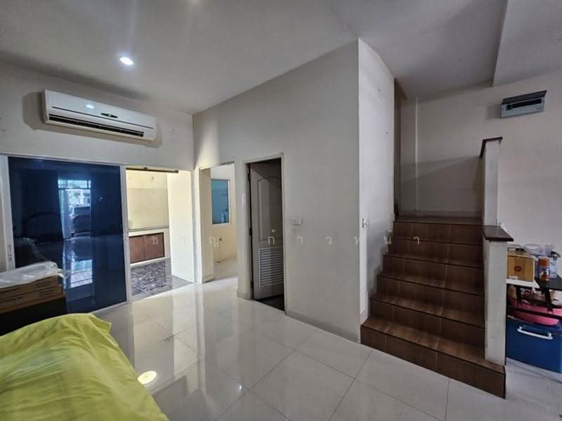Mathulada Sukhumvit 76, Samut Prakan, Samrong Nua, Muang Samut Prakarn, Samut Prakan, 3 Bedrooms, 175 sqm, Townhouse For Sale, by Wicharn Kaonah, 500531402 - DDproperty.com