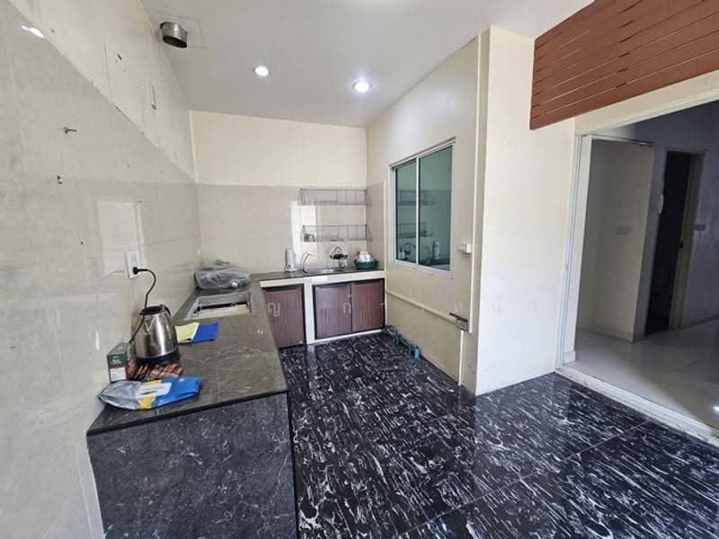 Mathulada Sukhumvit 76, Samut Prakan, Samrong Nua, Muang Samut Prakarn, Samut Prakan, 3 Bedrooms, 175 sqm, Townhouse For Sale, by Wicharn Kaonah, 500531402 - DDproperty.com