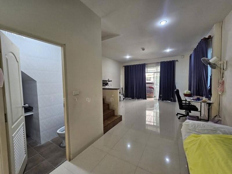 Mathulada Sukhumvit 76, Samut Prakan, Samrong Nua, Muang Samut Prakarn, Samut Prakan, 3 Bedrooms, 175 sqm, Townhouse For Sale, by Wicharn Kaonah, 500531402 - DDproperty.com