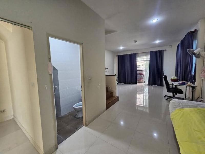 Mathulada Sukhumvit 76, Samut Prakan, Samrong Nua, Muang Samut Prakarn, Samut Prakan, 3 Bedrooms, 175 sqm, Townhouse For Sale, by Wicharn Kaonah, 500531402 - DDproperty.com