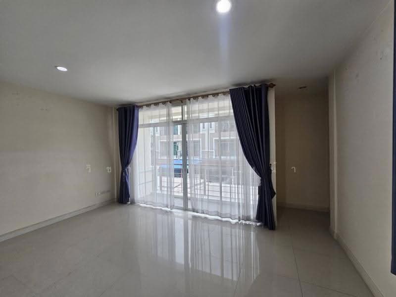 Mathulada Sukhumvit 76, Samut Prakan, Samrong Nua, Muang Samut Prakarn, Samut Prakan, 3 Bedrooms, 175 sqm, Townhouse For Sale, by Wicharn Kaonah, 500531402 - DDproperty.com